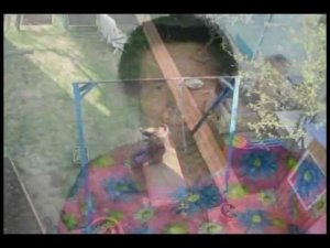 Иркутск 75 МАМЕ