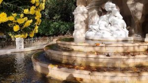 Что посмотреть в Париже. Когда лучше ехать в Париж. Париж осенью.  Париж в ноябре. Погода в Париже