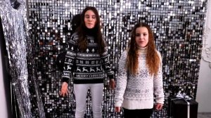 Студия современного вокала "ЗвукоМания" (г. Красноярск) - Снежинка (cover Д. Маликов и Дайкири)