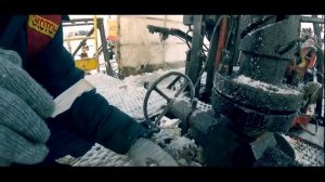 ВАХТА СЕВЕР Капитальный ремонт скважин , помбур КРС обучение и бурение online video cutter com