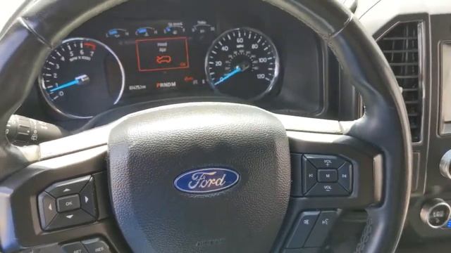 2020 FORD EXPEDITION LIMITED SUV смотреть онлайн