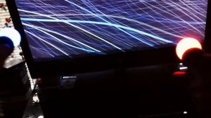 Pixeljunk 4am First Person View with Playstation Move