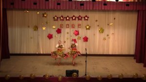 Танец Соперницы