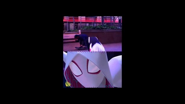 ???SpiderGwen - Sticky Webs {TikTok Cosplay Edition}??? смотреть онлайн