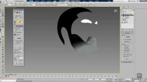 3ds max Hair Tutorial without Plugins