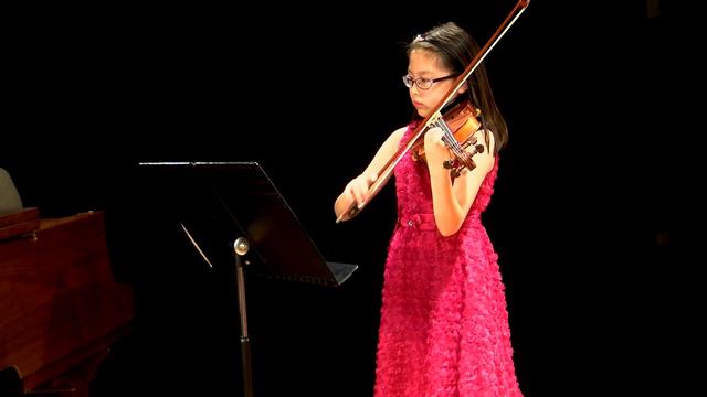 Sonata No 4 in D Major, HWV 371  Mvt. 2 by G. F. Handel смотреть онлайн