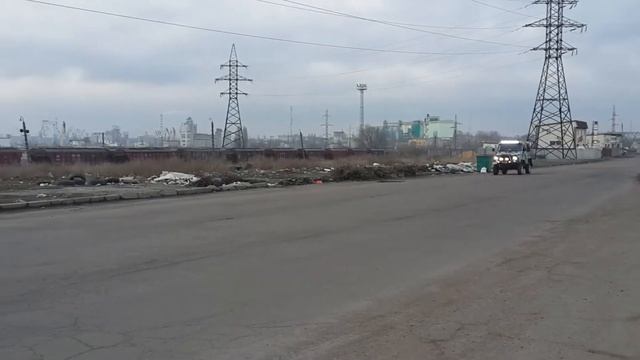 Луаз 1,9TD. смотреть онлайн