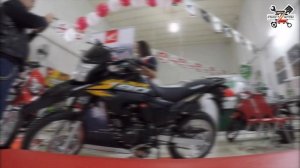 HONDA XR190L