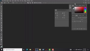 Image Tracing/Quick Path in Photoshop l work fast on photoshop