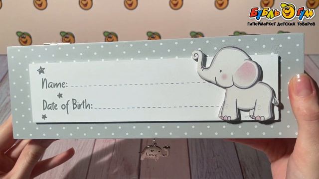 Шкатулка Cлоник для хранения маминых ценностей смотреть онлайн