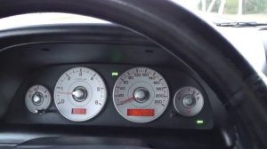 Ssangyong Korando 2004 г.в. 2.9 TD. Разгон до 100 км. Тесты от Игоря Полетаева