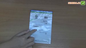 Торбей F1 томат (Bejo) Антифейк