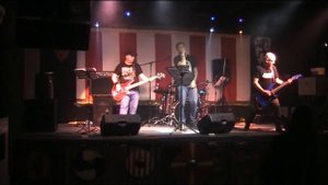 "Мы - лед". Гражданская Оборона. Трибьют.