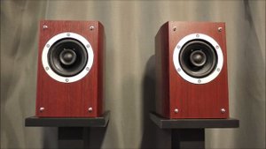TEAC LS-301 Coaxial 2way speaker 空気録音 EL34 真空管アンプ ♪ JAZZ female vocal
