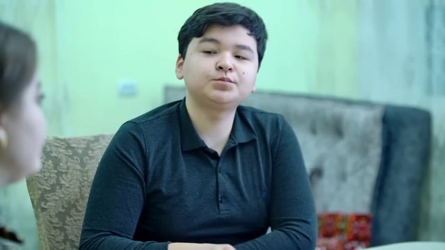 Jurnalist Orzular shahri (182-qism) | Журналист Орзулар шаҳри (182-қисм)