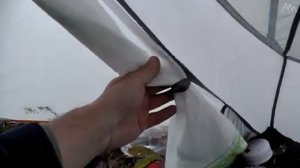 Газовая ГОРЕЛКА В ПАЛАТКЕ. Угарный газ CO! Можно ли готовить на газе в палатке?