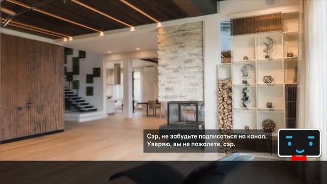 ЖИТЬ В ТАКОМ ДОМЕ! ВИДЕО ТУР ОСВЕЩЕНИЯ КОТТЕДЖА от 7LIGHT И ОТЗЫВ от Tactile home КП Графские Пруды