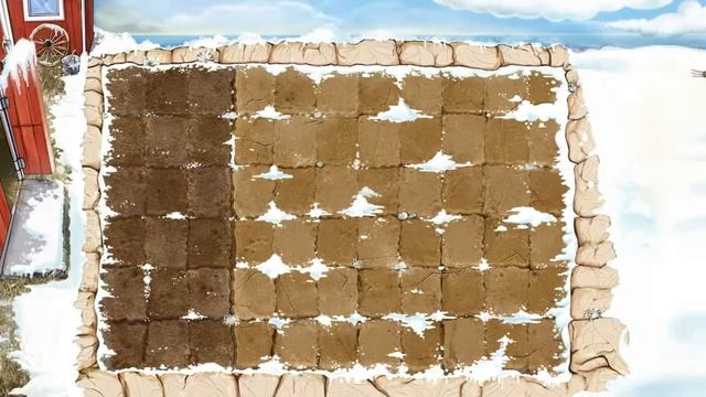 Battle Ranch: Pigs vs Plants #14 | Let's play смотреть онлайн