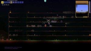 Гайд по созданию Истенной Грани ночи