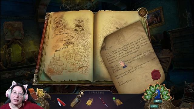 Darkarta: A Broken Heart's Quest, Part 1