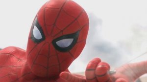 ВОТ ЭТО ПОВОРОТ! ПИТЕР ПАРКЕР ВПЕРВЫЕ ПОЯВИЛСЯ В ЖЕЛЕЗНОМ ЧЕЛОВЕКЕ 2!!