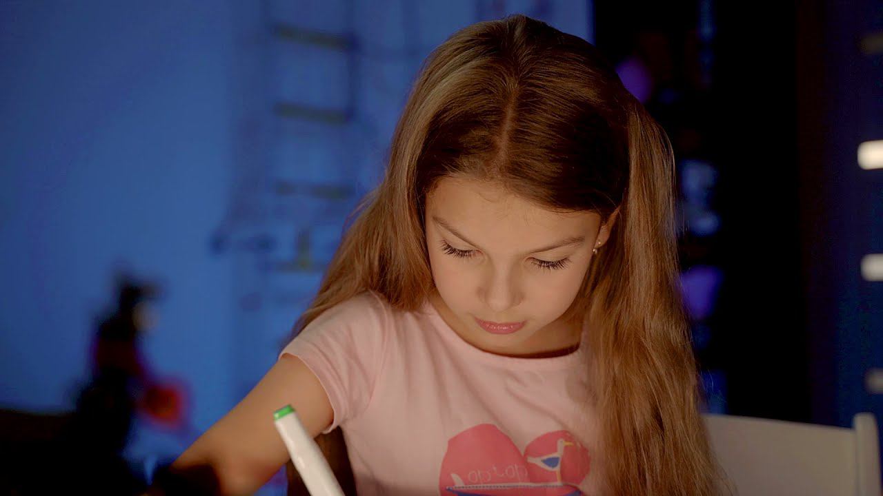 Мечтайте уверенно! смотреть онлайн