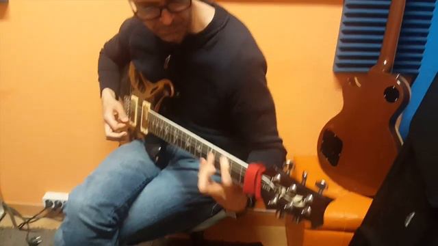 NÔA. DAVID DE LA PUENTE смотреть онлайн