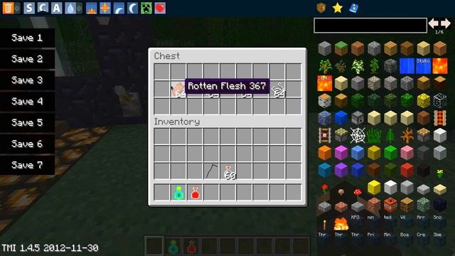 Minecraft NECROMANCY MOD Spotlight - Mutant Mobs! (Minecraft Mod Showcase) смотреть онлайн