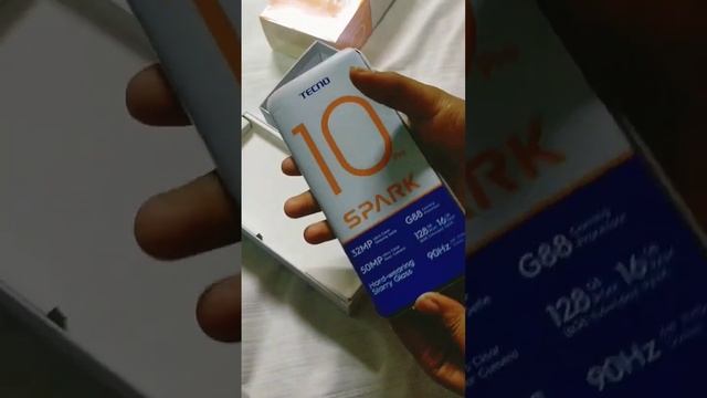 Tecno Spark 10 PRO #Tecno spark 10 pro#varil phone