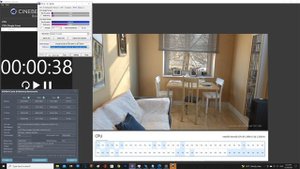 Cinebench R20 | 2x Xeon E5-2699 v3 | 3D Render Workstation | Dual Xeon E5 2699 v3 | C612 | ZX-DU99D
