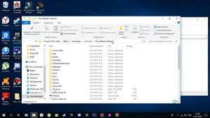 Установка мода Prophesy of Pendor на Mount & Blade: Warband
