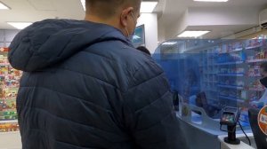 ОПЛАТИЛ ПЕНСИОНЕРАМ ЛЕКАРСТВА В АПТЕКАХ. Реакции бесценны