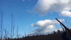 Осенние Пострелушки 2019,ручная машинка МТМ для тарелочек