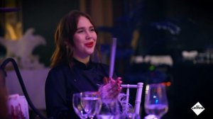 Корпоратив в стиле Гэтсби