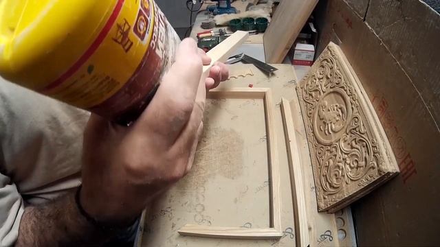 нарды на чпу за один день.