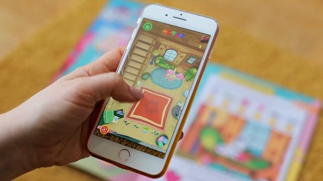 Мой Маленький Пони - Живые приключения в дополненной реальности - DEVAR смотреть онлайн