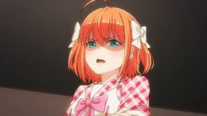 Твой рай - Изобрази отвращение и покажи мне свои трусики