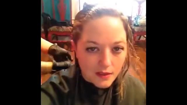 Global Keratin Treatment Process смотреть онлайн