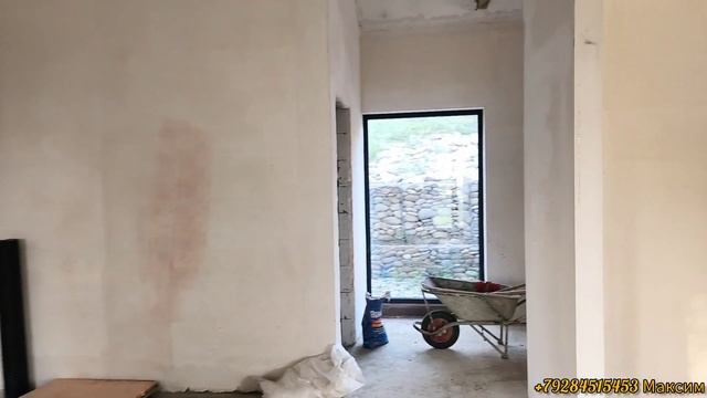 ДОМА В СТИЛЕ БАРНХАУС В ХОСТЕ! И ДА И НЕТ???