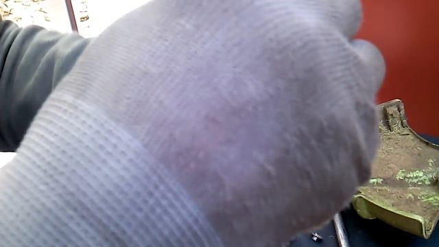 Ремонт бензокосы Штиль