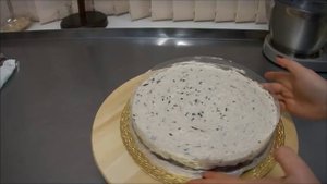 Очень вкусный торт " Орео "