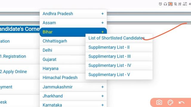 GDS FIFTH SHORTLIST 2023 || GDS RESULT 2023 || @themaskgirl_ @sejal_lehnga_store смотреть онлайн