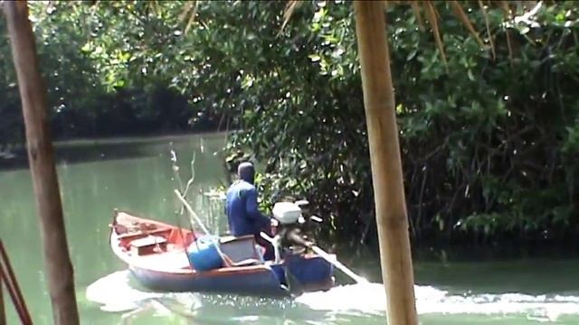 Тайланд 2015 отдых - тайская еда личный опыт 2 смотреть онлайн