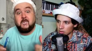 Я ПОСМОТРЕЛ ВСЕ ВИДЕО clab_33 И ТЕПЕРЬ Я КУКУРУЗКА! @clab33