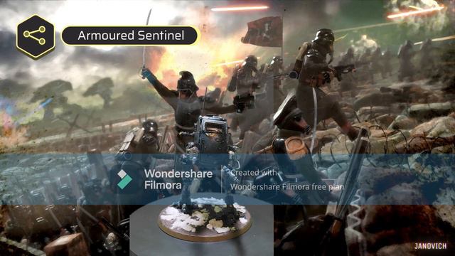 Krieg Stands смотреть онлайн