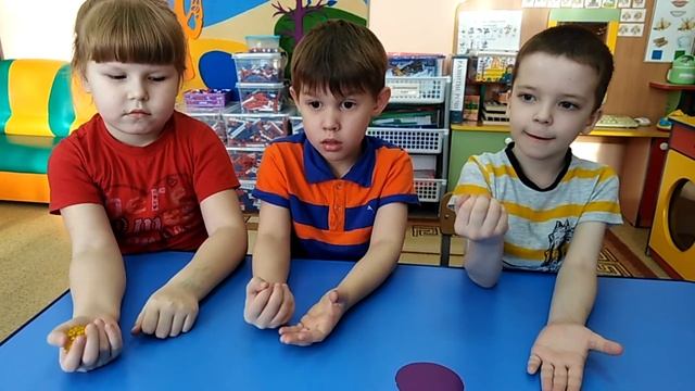 Птицы (методика Су-Джок) смотреть онлайн