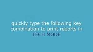TECH MODE Samsung CLX 3300 3305 3170 3175 3180 3185 4195 6220 6260