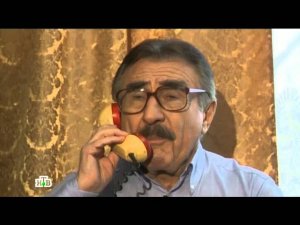 "Следствие вели...": "Любовь и золото"