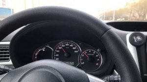 Fortluft PMT401 Performance + неравнодлинник звук из салона.