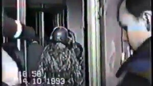 Александр Руцкой арест 1993 г
